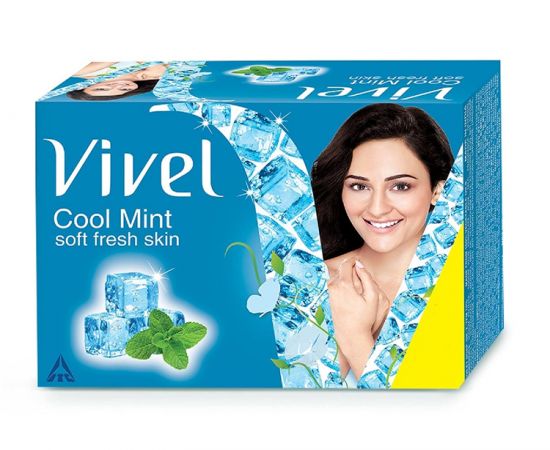 Vivel Cool Mint Soap.jpg